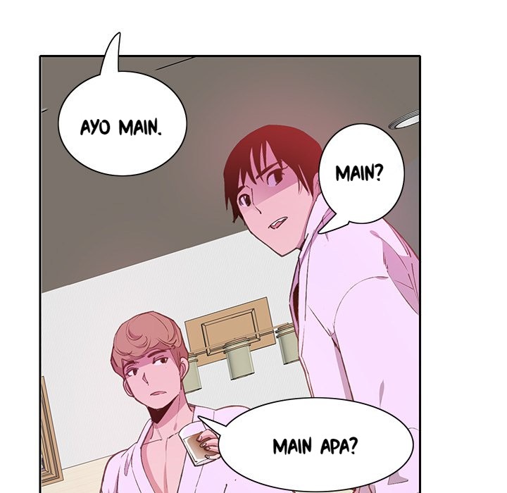 Bad Mom - Chapter 07 75