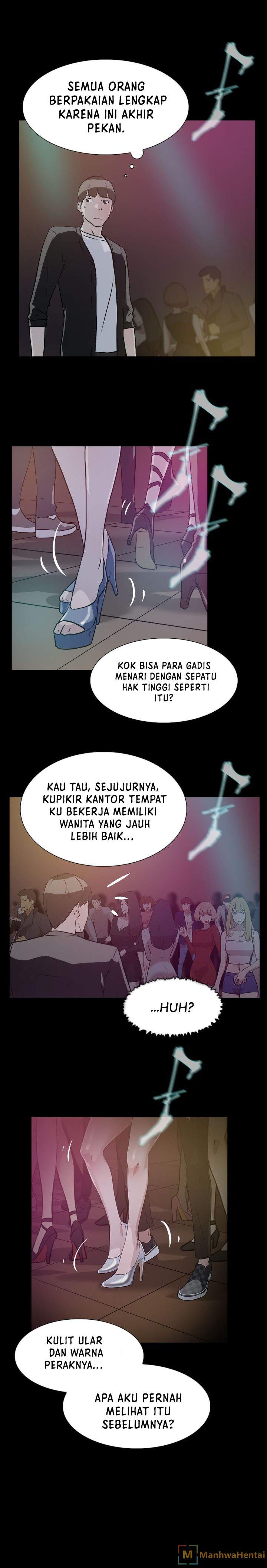 Her 4 Incher - Chapter 07 9