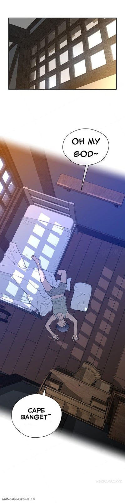 Perfect Half - Chapter 07 18 Perfect Half - Chapter 07 18