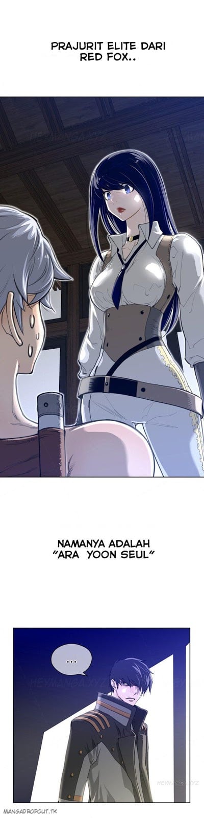 Perfect Half - Chapter 07 5 Perfect Half - Chapter 07 5