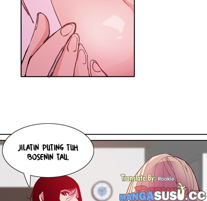 Bad Mom - Chapter 07 112