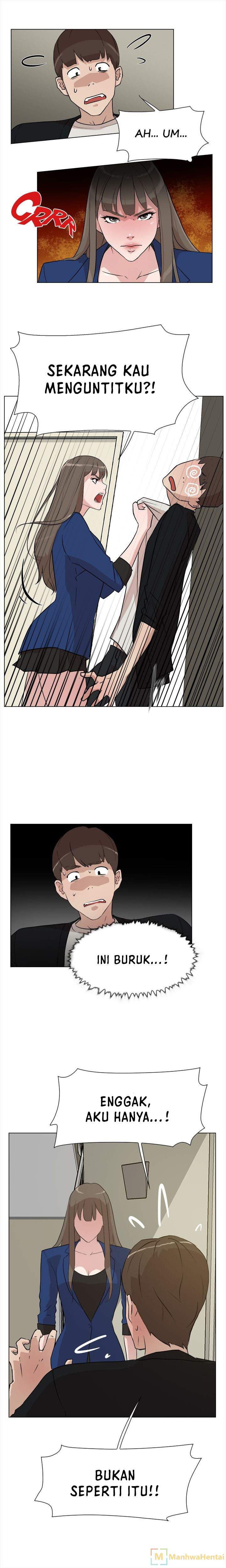 Her 4 Incher - Chapter 07 4
