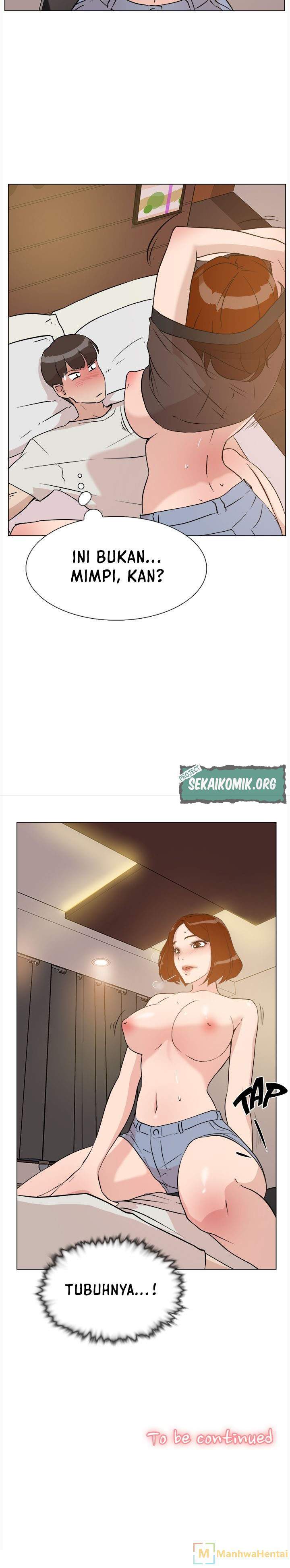Her 4 Incher - Chapter 07 22