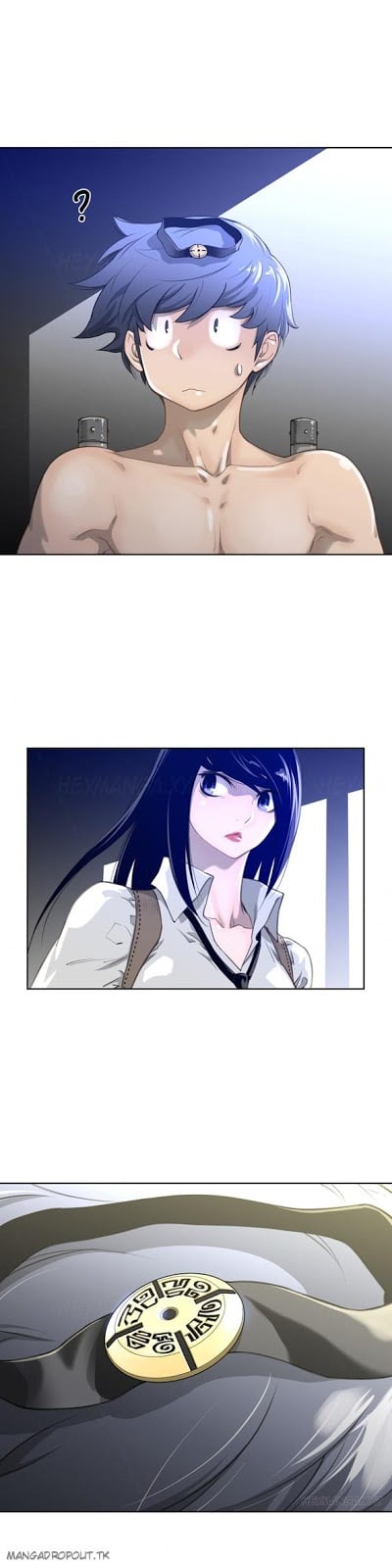 Perfect Half - Chapter 07 7 Perfect Half - Chapter 07 7