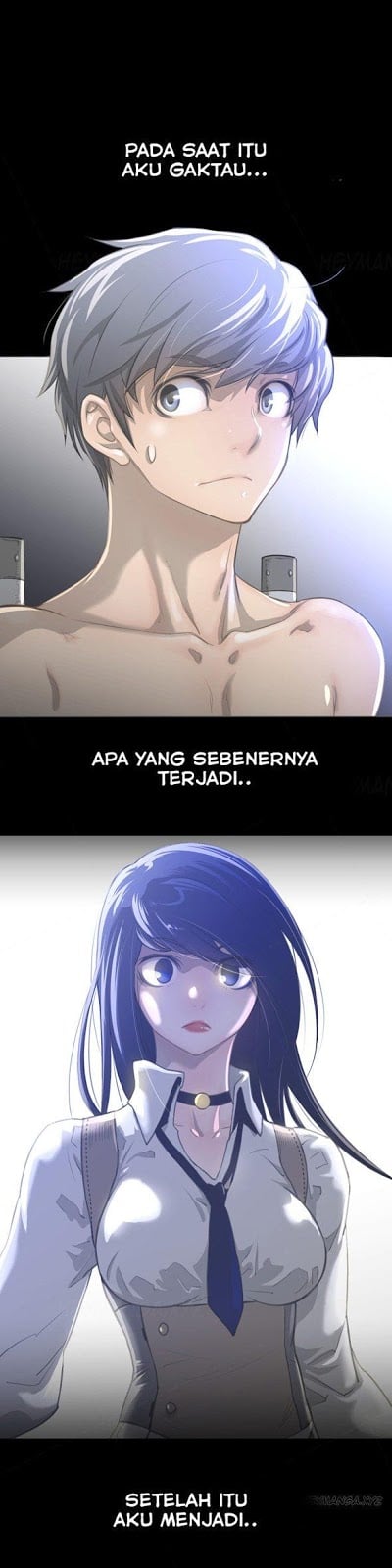 Perfect Half - Chapter 07 2 Perfect Half - Chapter 07 2