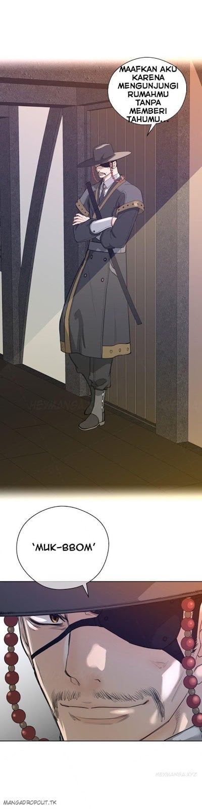 Perfect Half - Chapter 07 25 Perfect Half - Chapter 07 25