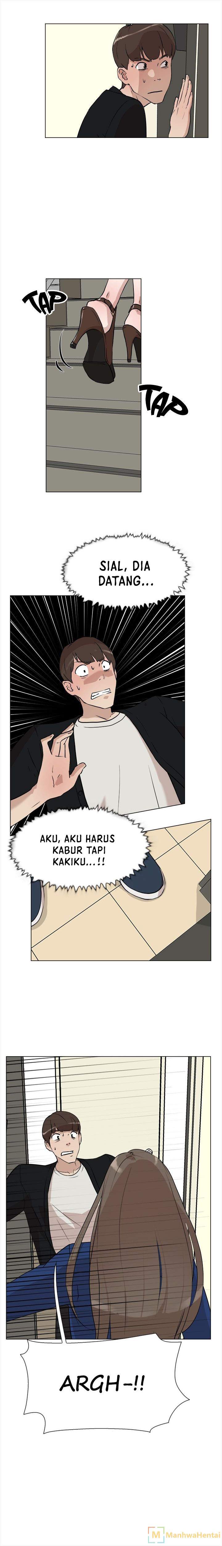 Her 4 Incher - Chapter 07 3
