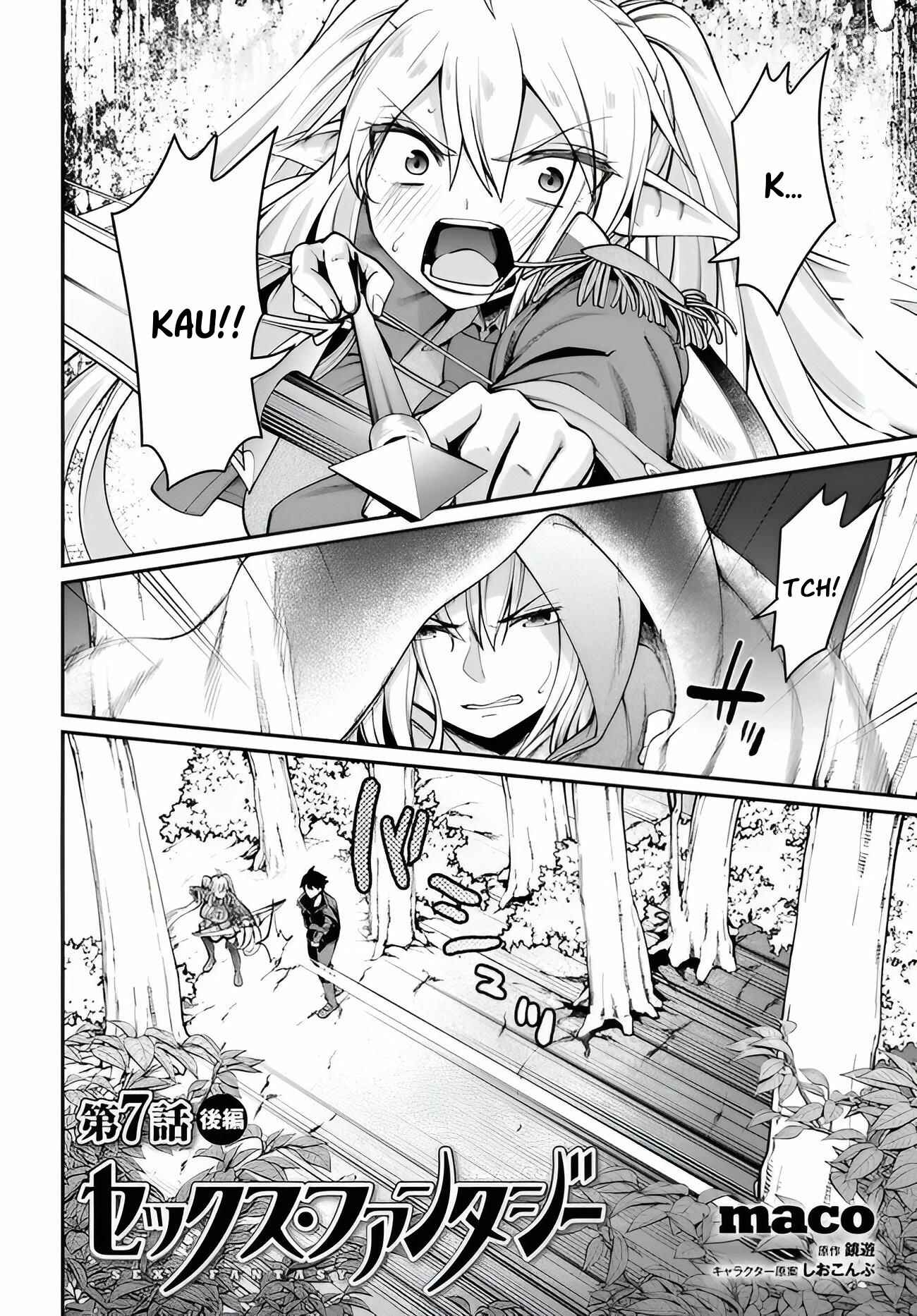 Sex Fantasy Chapter 01 - Sex Fantasy Chapter 07 20 Sex Fantasy Chapter 01 - Sex Fantasy Chapter 07 20