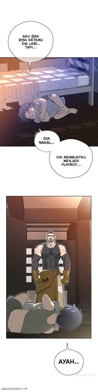 Perfect Half - Chapter 07 22 Perfect Half - Chapter 07 22