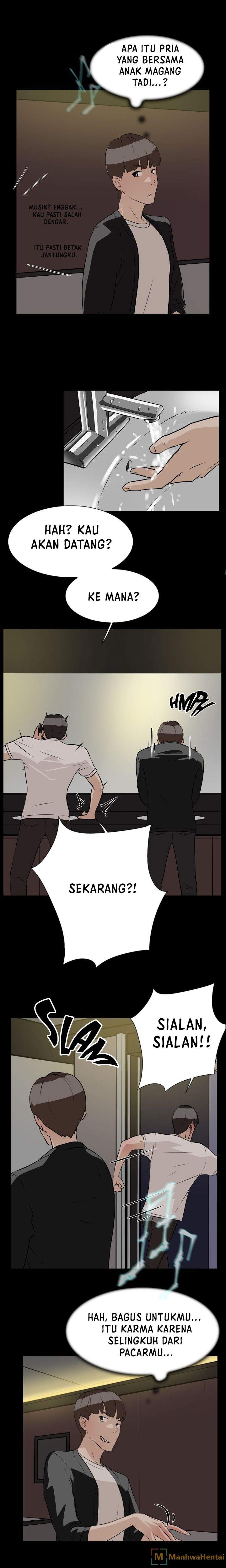 Her 4 Incher - Chapter 07 15