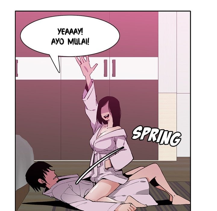 Bad Mom - Chapter 07 96
