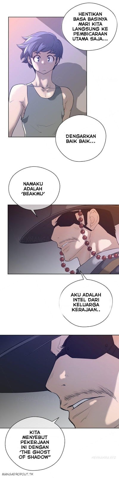 Perfect Half - Chapter 07 27 Perfect Half - Chapter 07 27