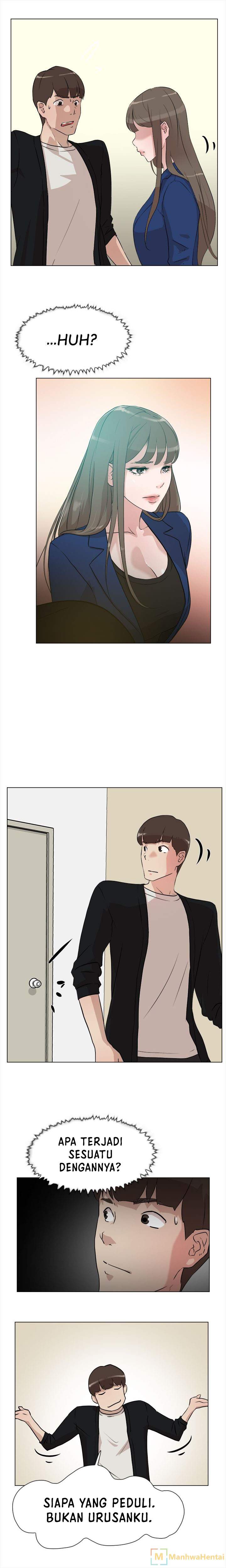 Her 4 Incher - Chapter 07 5