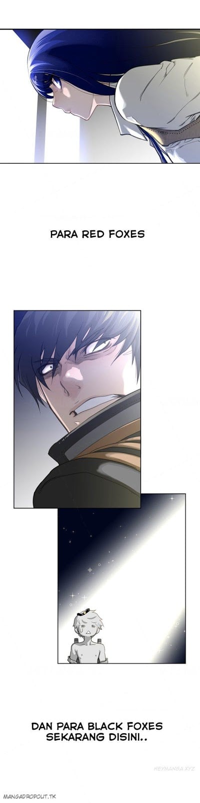 Perfect Half - Chapter 07 10 Perfect Half - Chapter 07 10