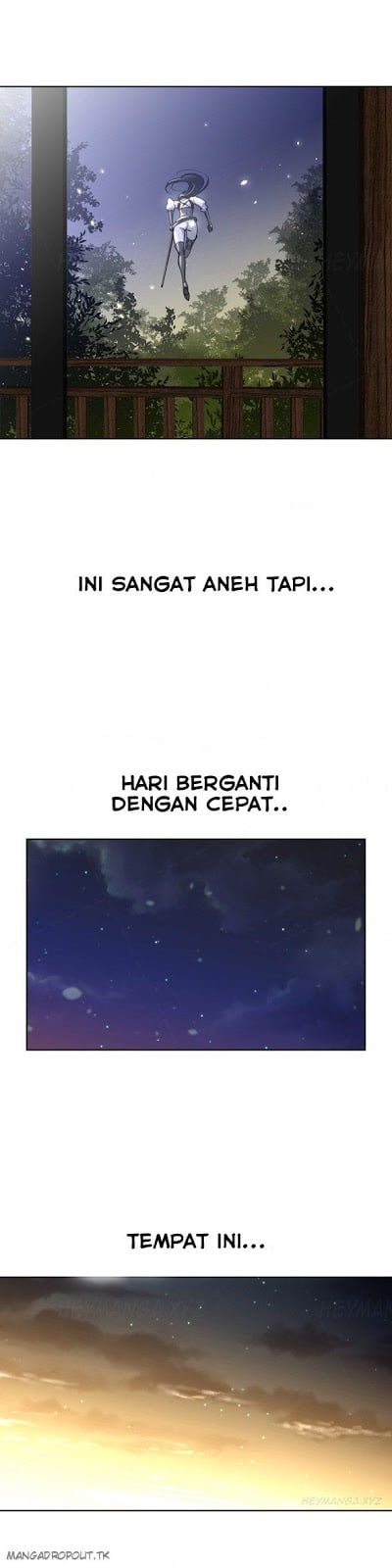 Perfect Half - Chapter 07 11 Perfect Half - Chapter 07 11