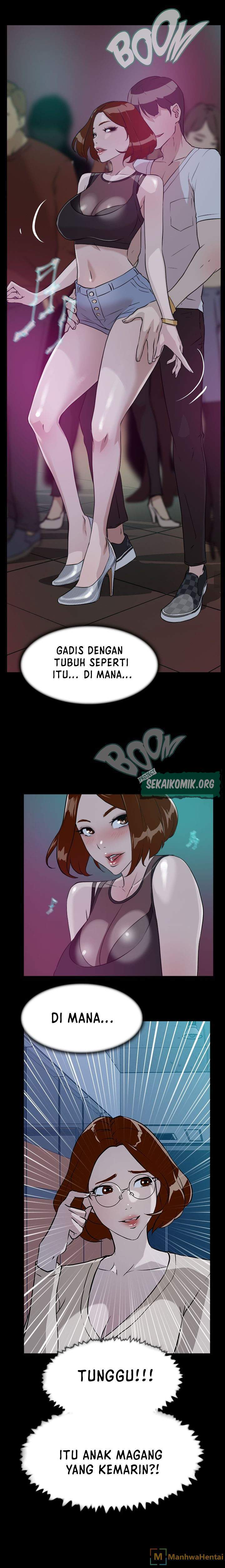 Her 4 Incher - Chapter 07 10