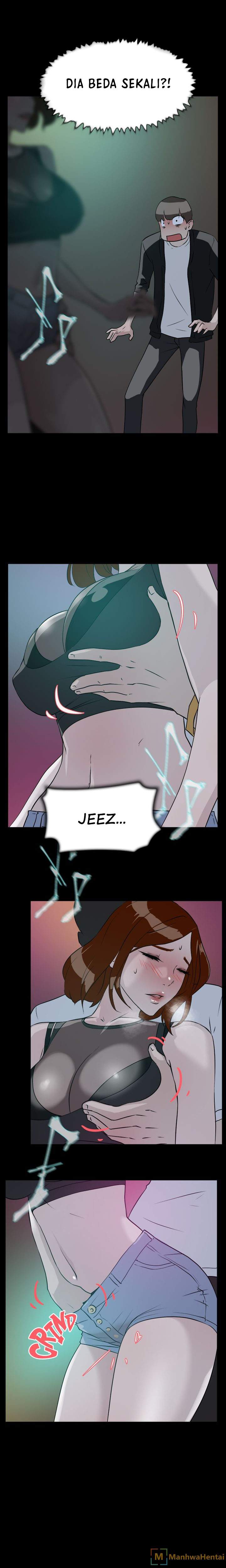 Her 4 Incher - Chapter 07 11