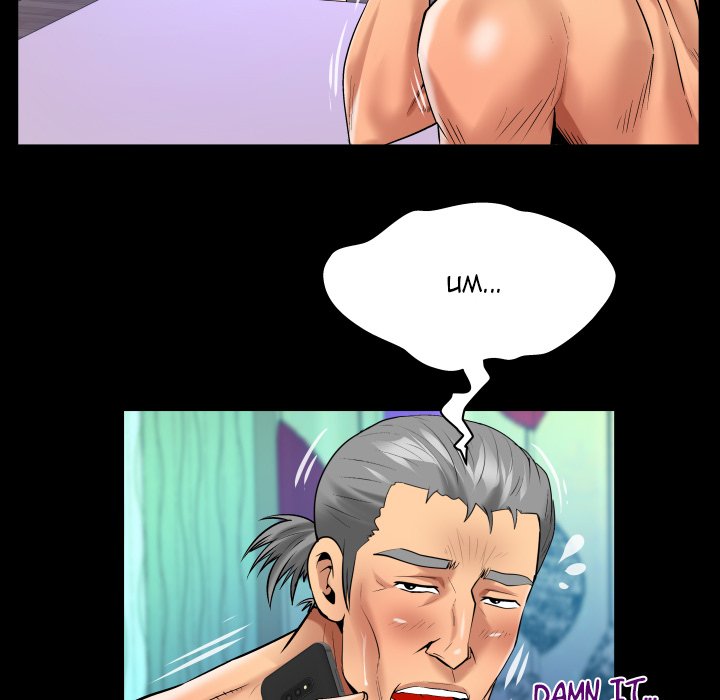 My Aunt - Chapter 124 30