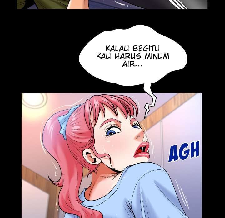 My Aunt - Chapter 124 70