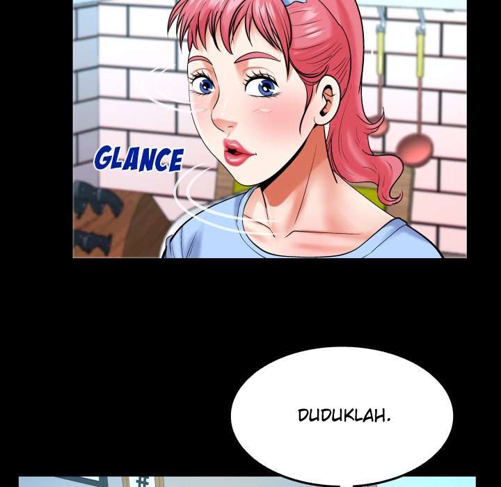 My Aunt - Chapter 124 57