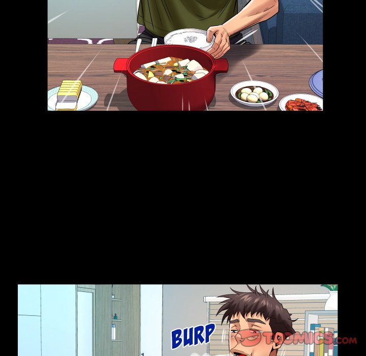 My Aunt - Chapter 124 60