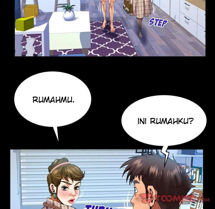 My Aunt - Chapter 124 40