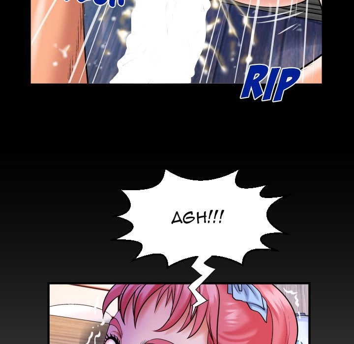 My Aunt - Chapter 124 86