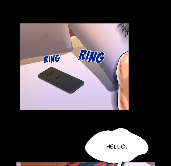 My Aunt - Chapter 124 23