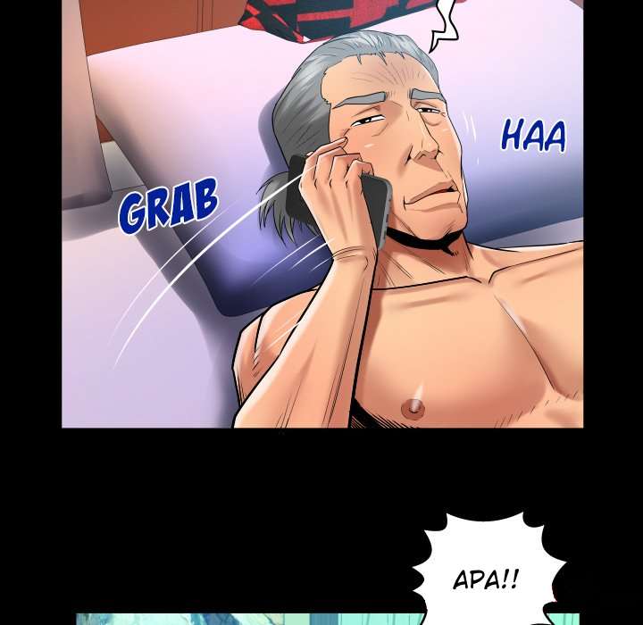 My Aunt - Chapter 124 24