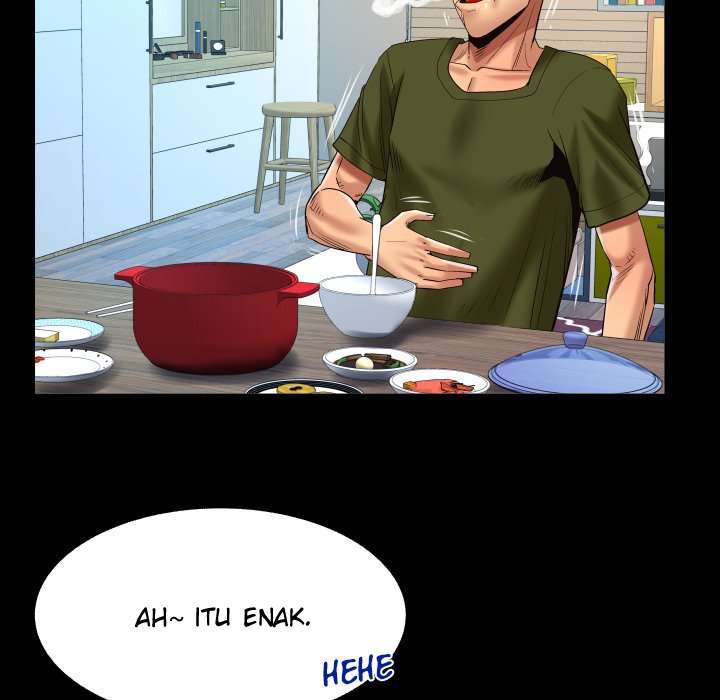 My Aunt - Chapter 124 61