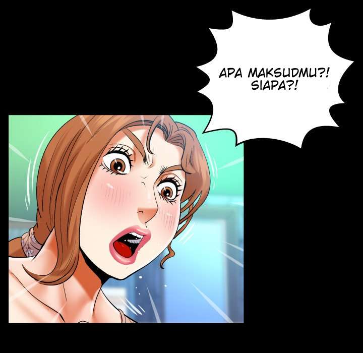 My Aunt - Chapter 124 35