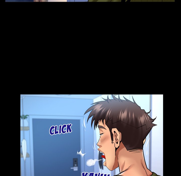 My Aunt - Chapter 124 45