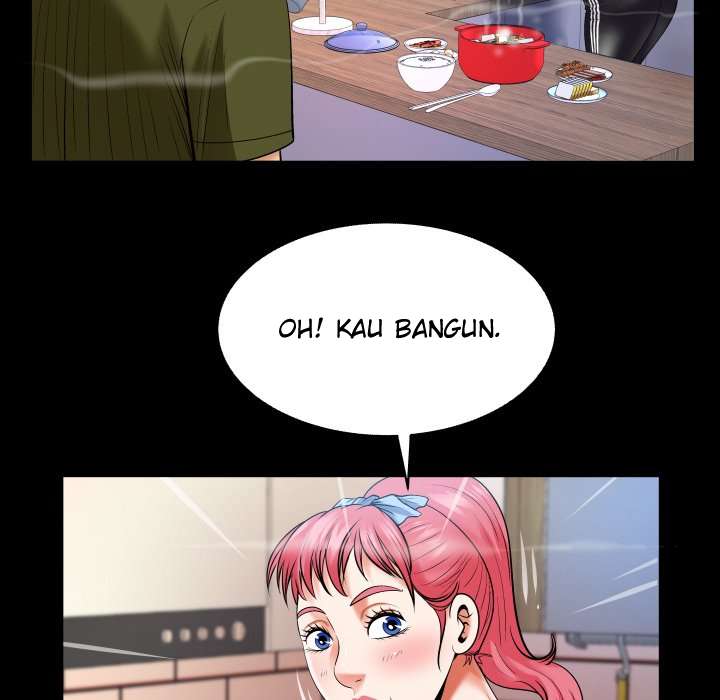 My Aunt - Chapter 124 54