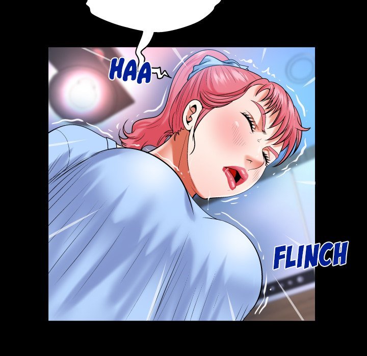 My Aunt - Chapter 124 74