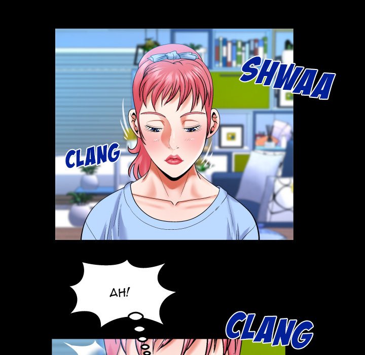 My Aunt - Chapter 124 66