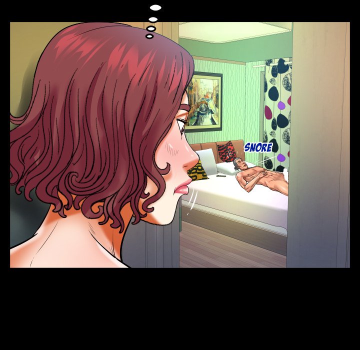 My Aunt - Chapter 124 22