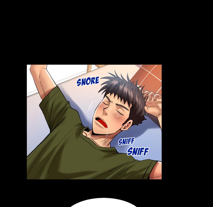 My Aunt - Chapter 124 50