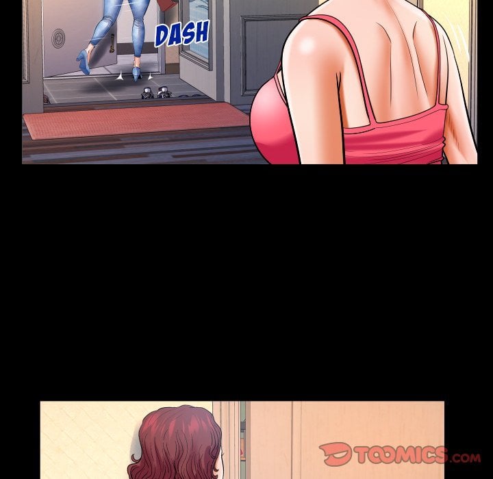 My Aunt - Chapter 124 20