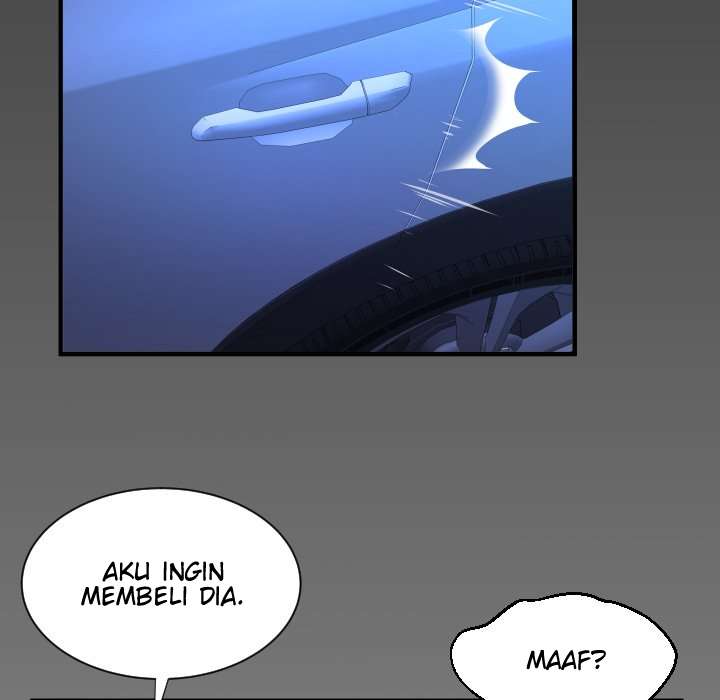 My Aunt - Chapter 124 7