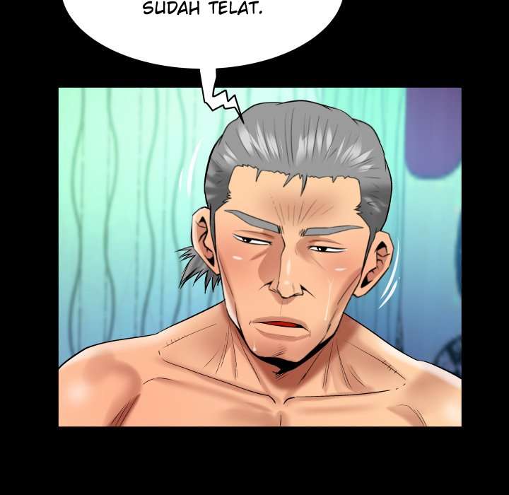 My Aunt - Chapter 124 34