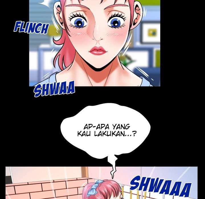 My Aunt - Chapter 124 67