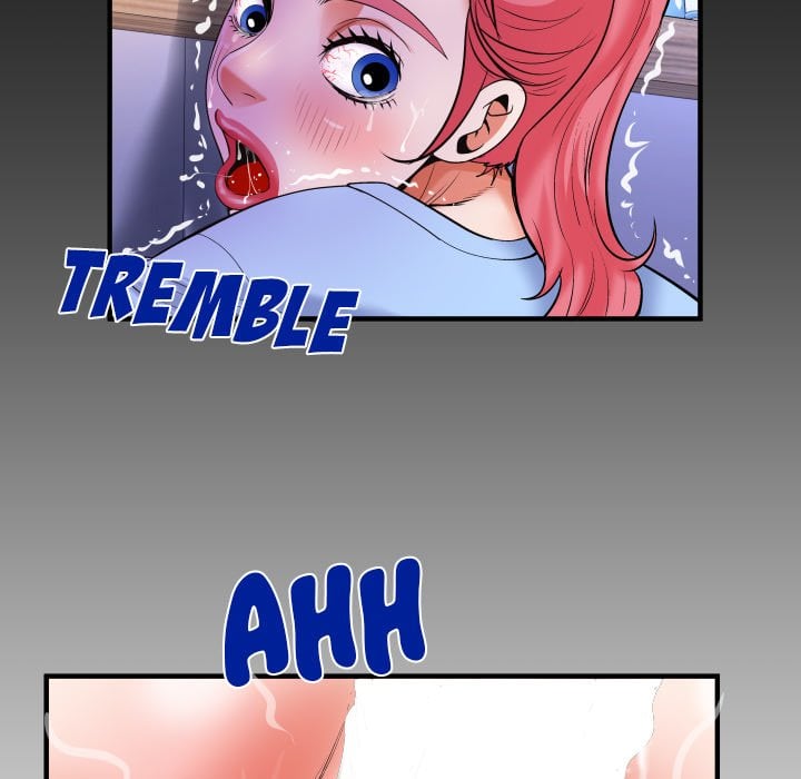 My Aunt - Chapter 124 87