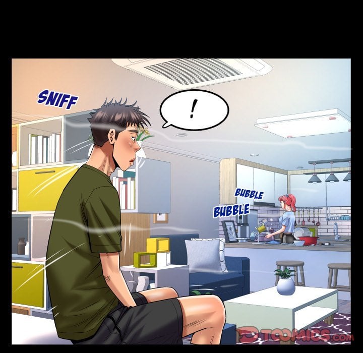 My Aunt - Chapter 124 52