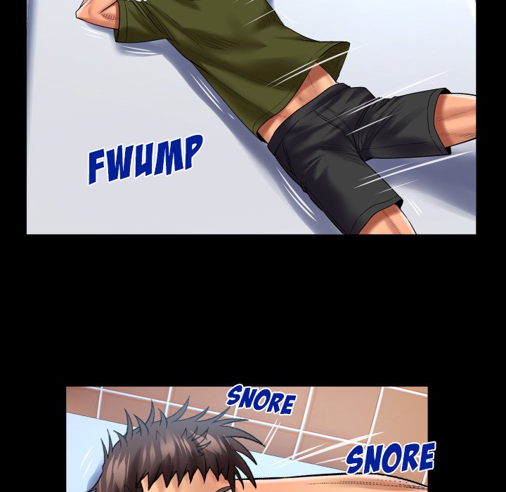 My Aunt - Chapter 124 47