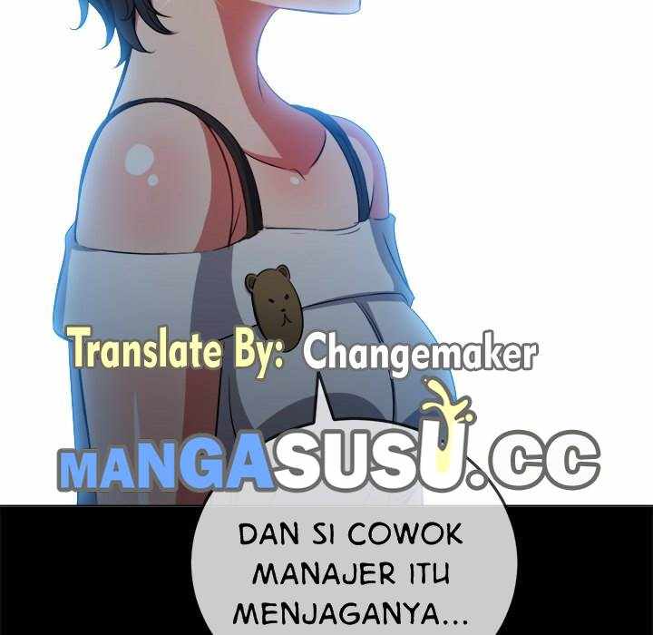 My High School Bully - Chapter 83 26