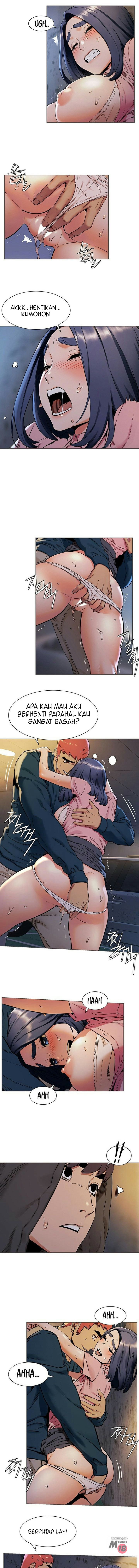 My Kingdom (Silent War) - Chapter 83 6 My Kingdom (Silent War) - Chapter 83 6