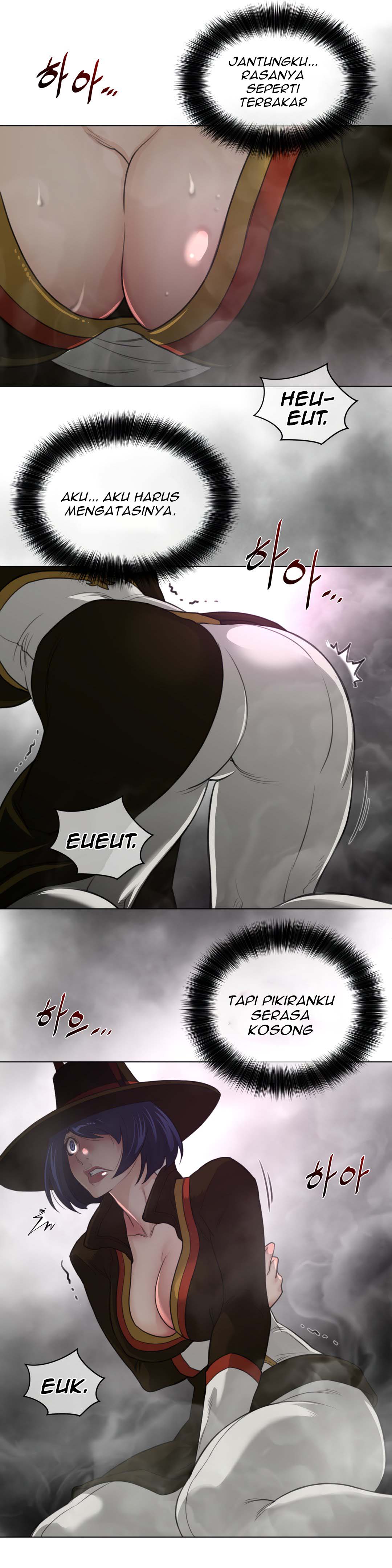 Perfect Half - Chapter 83 22