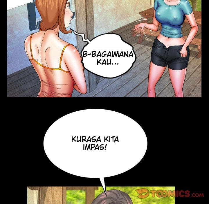 My Aunt - Chapter 83 41
