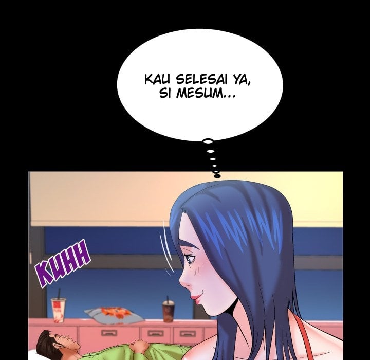 My Aunt - Chapter 83 18