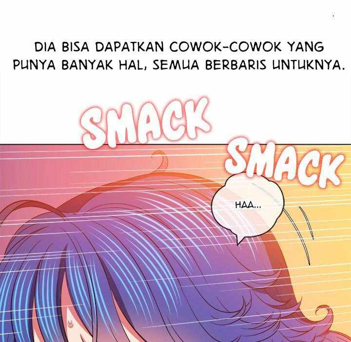 My High School Bully - Chapter 83 127